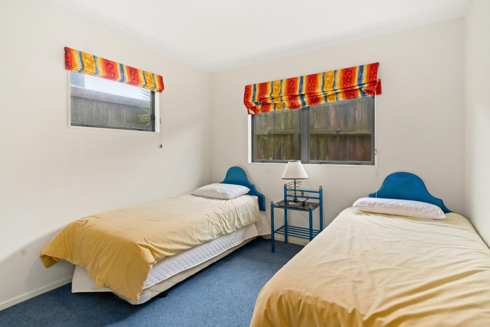 Vila Seaside Escape Mount Maunganui Exteriér fotografie