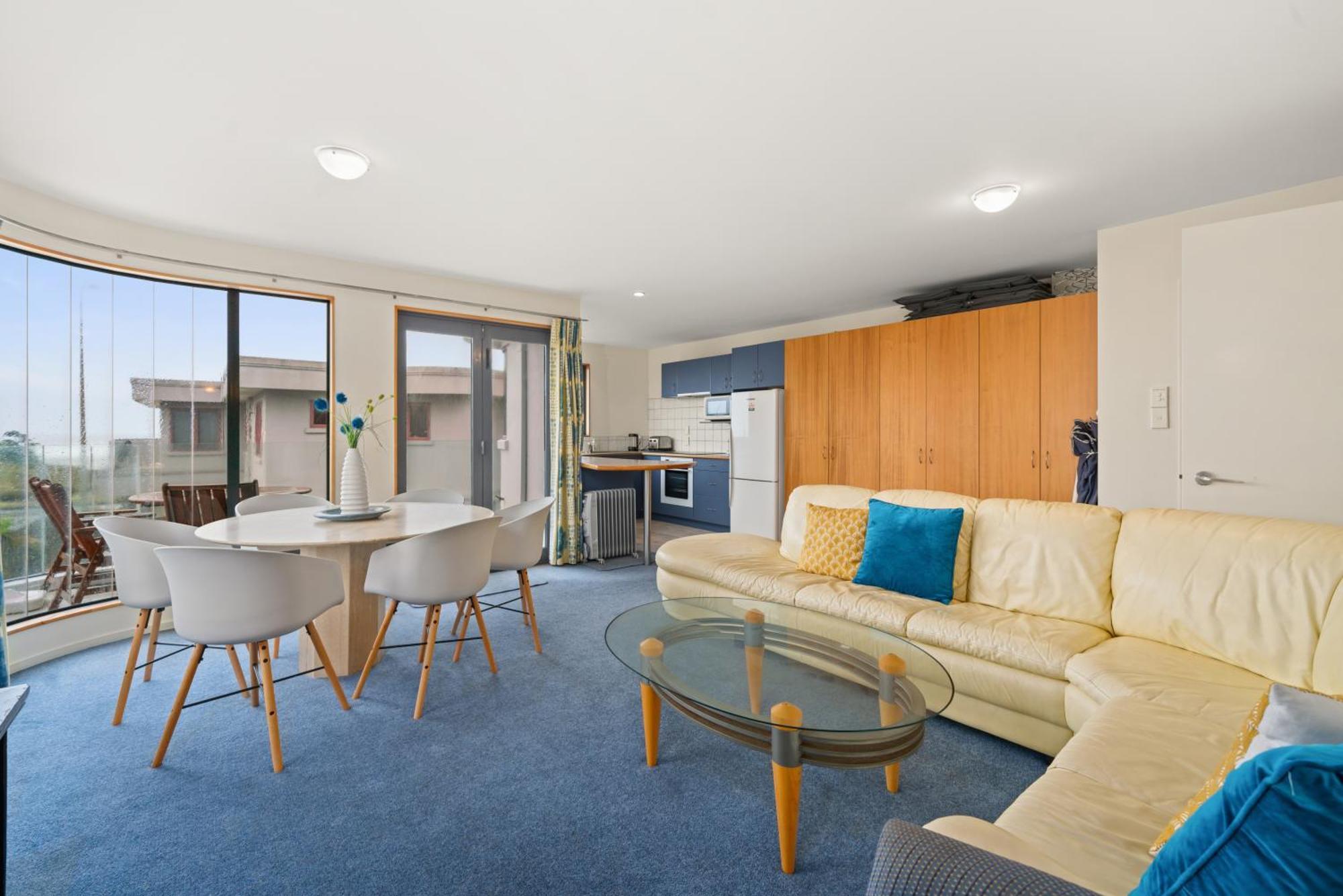 Vila Seaside Escape Mount Maunganui Exteriér fotografie