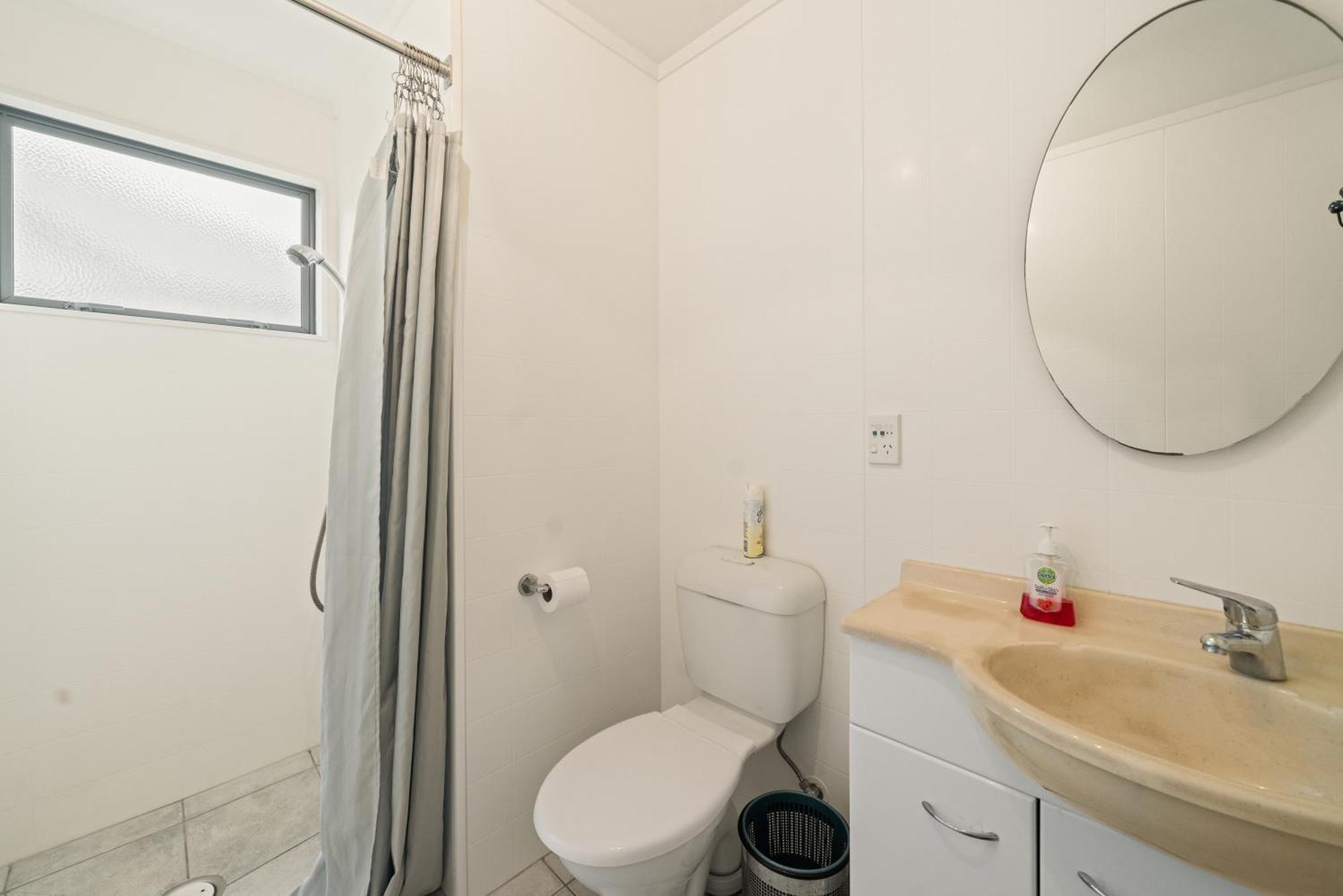 Vila Seaside Escape Mount Maunganui Exteriér fotografie