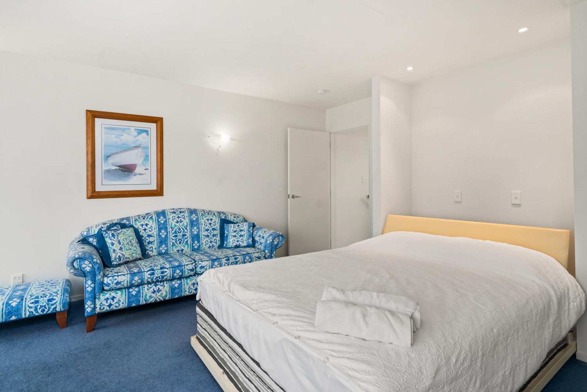 Vila Seaside Escape Mount Maunganui Exteriér fotografie
