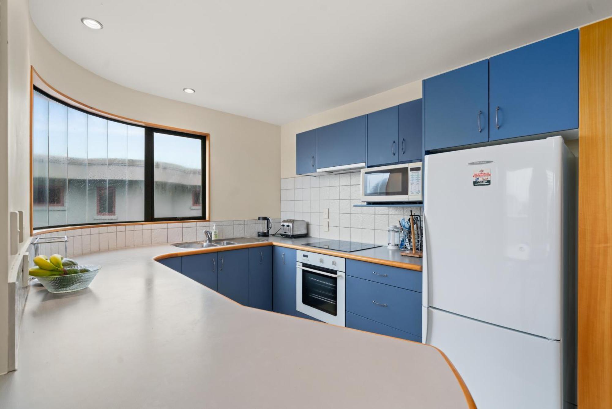 Vila Seaside Escape Mount Maunganui Exteriér fotografie